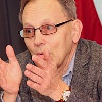 Кирштейнс: «Без вооружённого народа нет государства!» Кирштейнс: «Без вооружённого народа нет государства!»