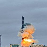 Латвийская военная разведка: Россия может значительно усилить ядерный шантаж