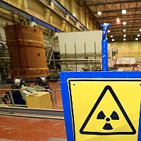 Малые ядерные реакторы в Балтии — Эстония уходит вперёд, Латвия успеет?