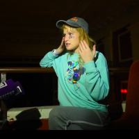 Монеточке стало плохо на концерте в Риге: что случилось?