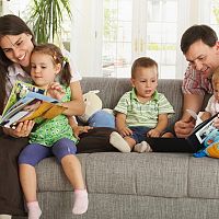 Предлагают освободить от подоходного налога родителей, содержащих двух и более детей Предлагают освободить от подоходного налога родителей, содержащих двух и более детей