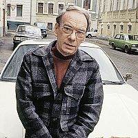 Умерла вдова Алексея Баталова: что будет с их особенной дочерью?