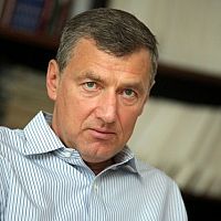 Кехрис: «После восстановления независимости мы год потеряли!»