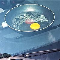 Поставил еду на плиту и чуть не погиб. Нелепый случай с отравлением дымом