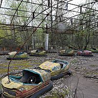 МАГАТЭ: защитный экран Чернобыльской АЭС больше не блокирует радиацию