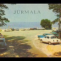 Выносили все — от бытовой техники до банок с вареньем: как в Юрмале ловили дачных воров в 1970-е