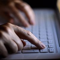 Нарушена работа латвийских интернет-сайтов: каких именно?