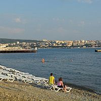 Запретный Крым: жительница Латвии осуждена за туристическую поездку