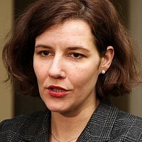 Дана Рейзниеце стала бабушкой — в ​​44 года: СМИ