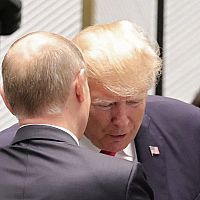 План США предполагает «аренду» Донбасса РФ: The Telegraph