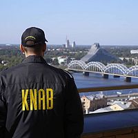 БПБК проводит обыски в Огрской и Лиепайской больницах