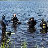 Ранее пропавший рыбак найден без признаков жизни (подробности)