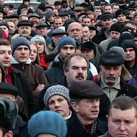 Запрет на ВНЖ для россиян не помог: Ринкевича просят остановить закон