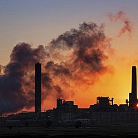 Потепление Тихого океана может принести наводнения, засуху и пожары