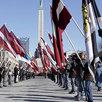 16 марта: в Латвии поминают легионеров