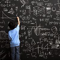 «IQ-тест сдан на отлично!» Очередной шедевр латвийского образования и находчивый ученик (ФОТО)