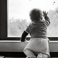 Неожиданный запрет: больница может не принять мать с грудным ребенком