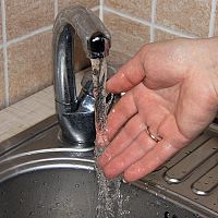 Сегодня в Пардаугаве не будет горячей воды: испытания!