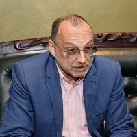 Экс-политик Эдвин Инкенс о 90-х: «Мы ошиблись с языковым вопросом» Экс-политик Эдвин Инкенс о 90-х: «Мы ошиблись с языковым вопросом»