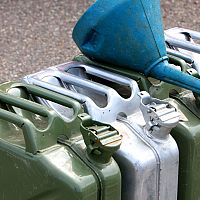 Торговцы: цены на топливо скоро подорожают. Вместе с ним и все остальное