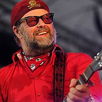 Гребенщиков уехал окончательно?  БГ теперь расшифровывается Британии Гражданин