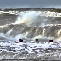 Латвию ждёт экстремальное лето: жара, бури, аномалии…