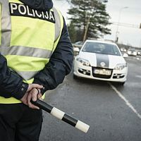 Дороги. Закон и порядок: что меняется в этом году? Дороги. Закон и порядок: что меняется в этом году?