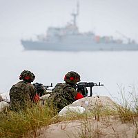 Корабль Namejs станет музеем в Лиепае