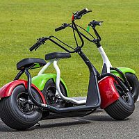 Прочь с тротуаров: для электровелосипедов новые правила движения