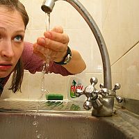 Уже с 1 декабря: в Риге (и не только) заметно подорожает вода