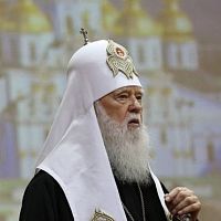 Умер патриарх Филарет — основатель независимой Украинской церкви: что за человек был?