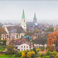 Отдыхаешь в Кулдиге — заплати сбор! Сколько стоит ночь в провинции?