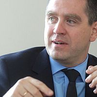Меньше видений, больше решений: Раевскис о задачах власти