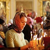 Сегодня христианский мир отмечает Пасху