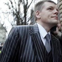 Лучше поздно, чем никогда? Репше признал приватизационные сертификаты ошибкой Лучше поздно, чем никогда? Репше признал приватизационные сертификаты ошибкой