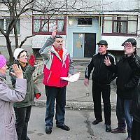 Важнее крыша или подъезд: как жителям договориться о ремонтных работах?