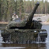 Норвегия информирует граждан о возможной реквизиции имущества в военное время