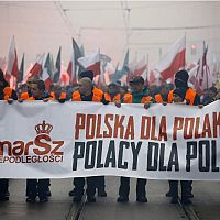 Польские политики ополчились против украинцев: почему?
