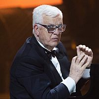 «Наконец-то я что-то заработал»: Паулс — о жизни