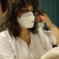 В Латвии подтверждён случай кори; просят откликнуться тех, кто мог контактировать с больным