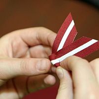 «Одни ёлочные шарики!» Как Элита Вейдемане искала в магазинах праздничную атрибутику «Одни ёлочные шарики!» Как Элита Вейдемане искала в магазинах праздничную атрибутику