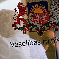 Минздрав просит у правительства 1,3 миллиона евро; двум больницам не хватает денег Минздрав просит у правительства 1,3 миллиона евро; двум больницам не хватает денег