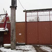 На следующей неделе депутаты Сейма отправятся в тюрьму. Правда, на время и не все