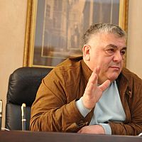 Велено извиниться и заплатить: Гомберг выиграл суд у Лианы Ланги