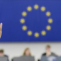 ЕС не намерен признавать: Европарламент принял резолюцию по мирным переговорам