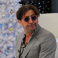 Пьяный Лепс о женщинах после расставания с 20-летней невестой (ВИДЕО 18+)