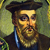 Король Дональд, упадок Запада, война и ИИ: пророчества Нострадамуса на 2026 год Король Дональд, упадок Запада, война и ИИ: пророчества Нострадамуса на 2026 год