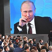 «Запад неверно оценил Путина»: эксперты об ударах Киева «Запад неверно оценил Путина»: эксперты об ударах Киева
