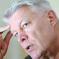 Экс президент Затлерс раскрыл правду о VIP-залах в аэропортах