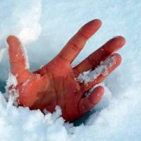 Доходит до ампутации ног: врачи — о красивой, но опасной зиме Доходит до ампутации ног: врачи — о красивой, но опасной зиме